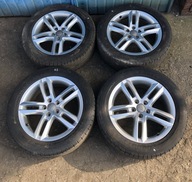 FELGI KOŁA RONAL AUDI Q3 5x112 8U0601025AA 7.0Jx18H2 ET43