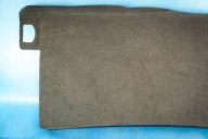 floor upholstery passenger compartment boot Audi A4 S4 8K Avant 8K9861529B