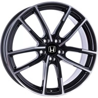 NOWE ALUFELGI MARKI BROCK-Honda 18" Accord (CU1,CU2,CU3) od 2008