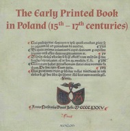 The Early Printed Book in Poland