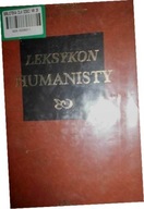 Leksykon humanisty - Zofia. Lisiecka