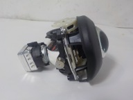 BMW 1 E81 E87 lens lights front XENON 89034437