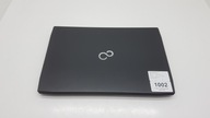 Notebook Fujitsu LifeBook A544 15 " Intel Core i3 0 GB čierny
