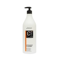 Čistiaci šampón na vlasy proti ošetreniu Carin Intensive Cleaner 950