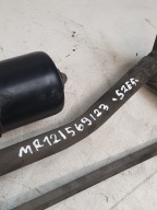 mini motor wiper mechanism front OE 53630187 CITROEN C3