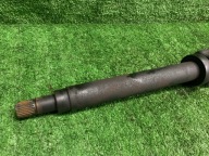 semi-axis right front Ford C-MAX mk3 BV61-3B436-TA