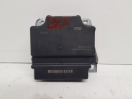 HYUNDAI I30 II LIFT modulo SENSOR airbag airbag 2015