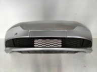front bumper front SKODA FABIA III LIFT 18