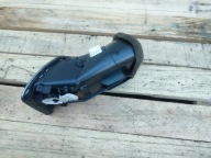 grid air conditioning devices intake consoles right right OPEL ASTRA J 13300551