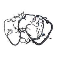 bundle motor wiring ISUZU D-MAX III 1.9 DDI 2019