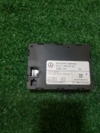 control unit module GATEWAY MERCEDES-BENZ E-KLASA W211 A2114452500
