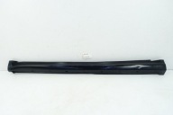 cap moulding threshold left MERCEDES A W169 5D
