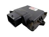 module control unit gas AUDI 80 67R 01 1002