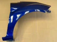 FORD FIESTA MK7 LIFT 2012-2017 fender right front DEEP IMPACT BLUE