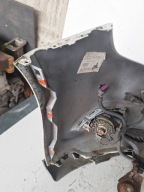 OPEL ASTRA J LIFT 11-16 bumper + PDC 13264551