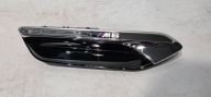 Indicateur de direction Aile Droite Avant BMW M6 F12 Original
