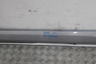threshold moulding cap threshold left AUDI A6 C8 4K0 4K9 4K0853855