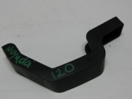 Hyundai I20 bumper bracket right 86681-C8000
