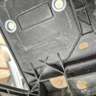 TESLA S LIFT 16- support panel for radiators pillar sider front front lower