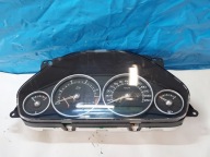 dials clock JAGUAR X-TYPE 2.2 D 4X4F10849JG