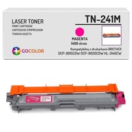 100% NEW Toner TN241M do drukarki BROTHER MFC-9340 CDW