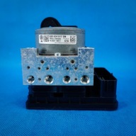 Jednostka pump control unit ABS Audi Q3 83A 5Q0614517DN