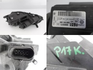 VW PASSAT 3AB B7 10-15 light ZWYKLA right EU