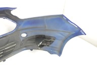 FORD TRANSIT COURIER 2014- bumper front front ET76-17757-AE
