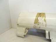 moulding threshold cap right MERCEDES ML W166 A1666980854