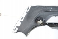 DACIA SANDERO and 2008- bumper front front 8200526596