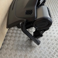dashboard complete airbag console tension belts cockpit JEEP AVENGER 2024 ROK