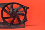 Lüfter 1475578 MINI COOPER ONE R50 1.6 16V 01-08