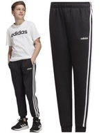 Spodnie Adidas junior YB Essentials 3S PT DV1794