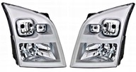 FORD TRANSIT TOURNEO REFLEKTOR LAMPA PRZÓD LE PR