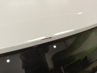 BMW U06 trunk door boot A300 ELEKTRYKA KAMERA lights