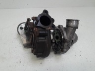 turbo 1720126060 Toyota RAV 4 III