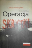 Operacja skrytki - Juliusz. Smoczyński