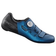 Buty rowerowe szosowe Shimano SH-RC502M SPD_SL BOA