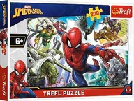 Trefl Puzzle Spiderman 200 ks. 13235