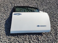door right right front front NISSAN LEAF II 2017-2022