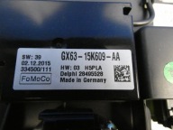 JAGUAR XF II X260 XE X760 light OSWIETLENIE cabs front