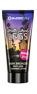 SuperTan Hollywood LEGS Okamžitý Tmavé Nohy