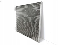 PORSCHE 992 911 19- air conditioning radiator right=left