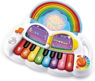 VTech - Lumi Magic Rainbow Piano francúzsky jazyk
