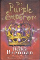 ATS The Purple Emperor Herbie Brennan