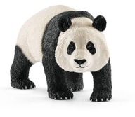 SCHLEICH Panda Wielka Samiec FIGURKI ZWIERZĄT Zabawka DZIECIĘCA Edukacyjna