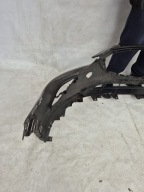 MAZDA CX-3 14-18 bumper front front