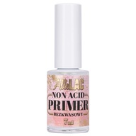 AlleLac Non Acid Primer Bezkwasowy Do Paznokci 7 ml Żel Hybryda Akryl