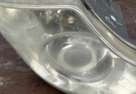 light right front MERCEDES ANTOS AROCS XENON A9608200739