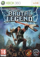 XBOX 360 Brutal Legend / AKCIA
